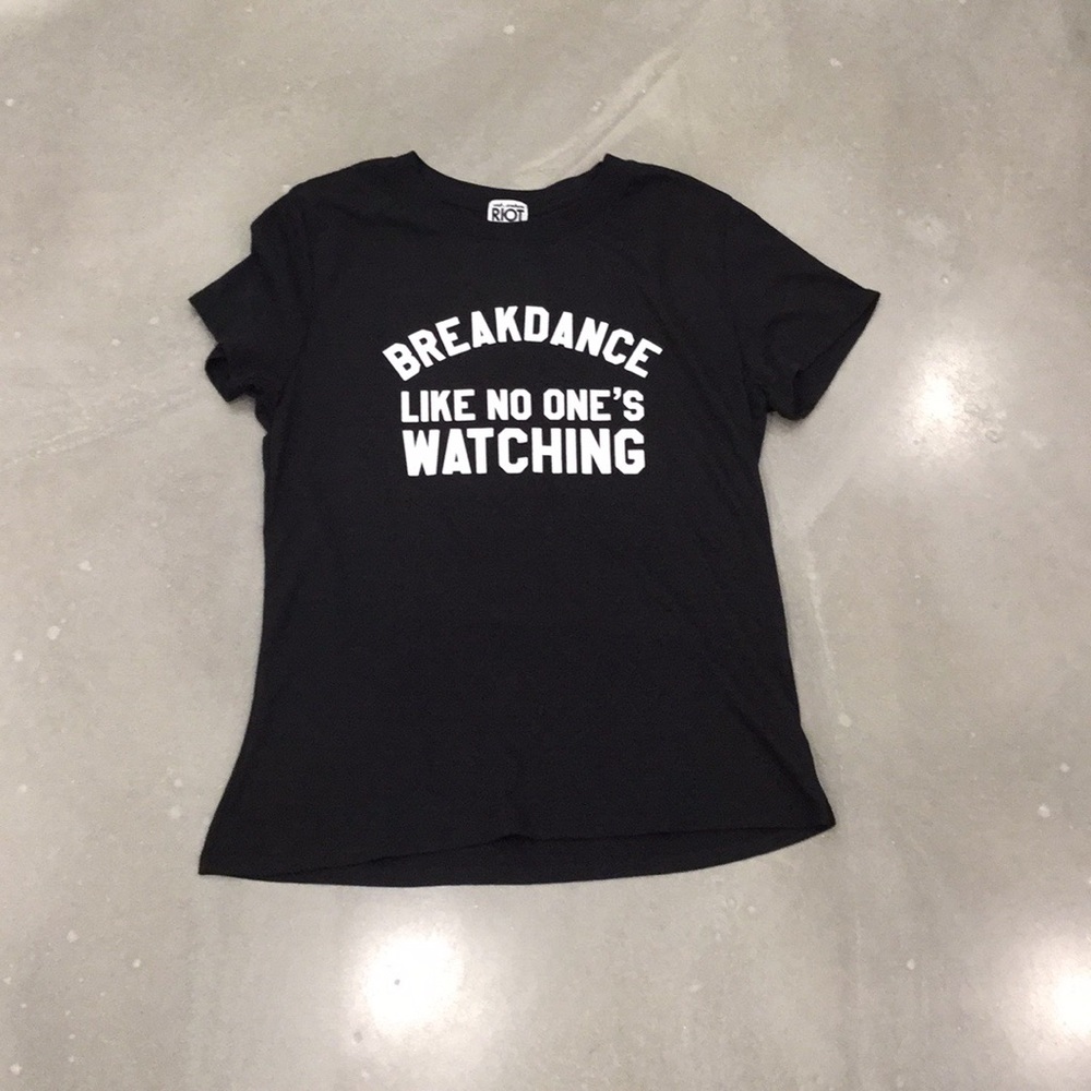 Suburban Riot Loose Tee